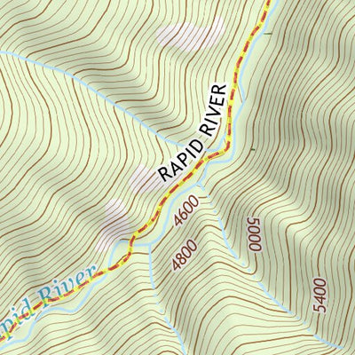 45116SE Page 61 Riggins Topo Preview 3