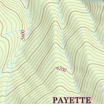 45116SE Page 62 Riggins Topo Preview 2