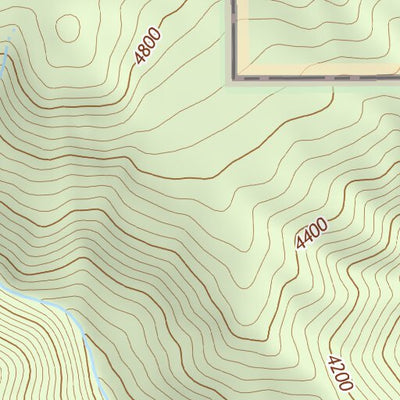 45116SE Page 64 Riggins Topo Preview 2