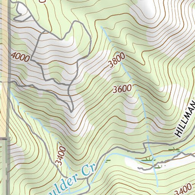 45116SE Page 65 Riggins Topo Preview 3