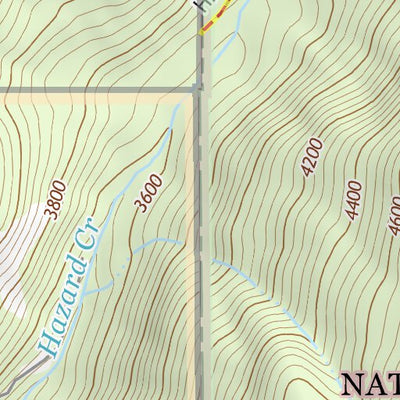 45116SE Page 66 Riggins Topo Preview 2