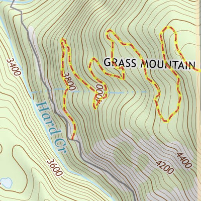 45116SE Page 66 Riggins Topo Preview 3