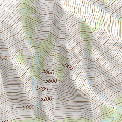 45116SE Page 67 Riggins Topo Preview 3