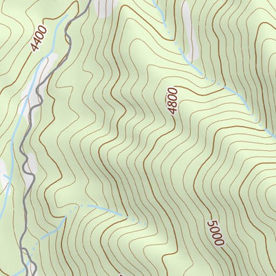 45116SE Page 76 Riggins Topo Preview 3