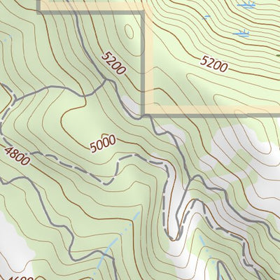 45116SE Page 77 Riggins Topo Preview 2