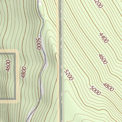45116SE Page 78 Riggins Topo Preview 2