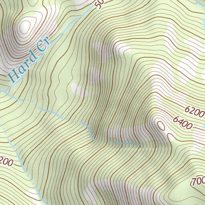 45116SE Page 79 Riggins Topo Preview 3