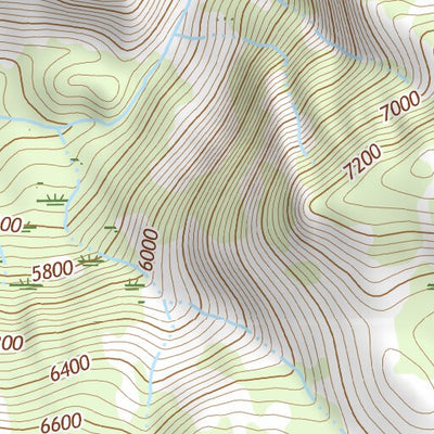 45116SE Page 80 Riggins Topo Preview 3