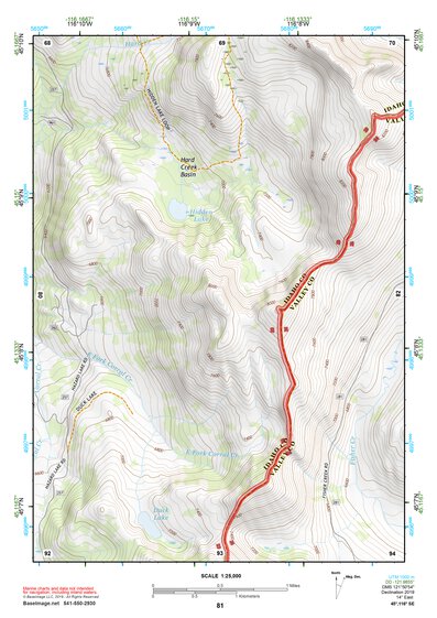 45116SE Page 81 Riggins Topo Preview 1