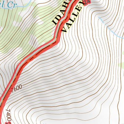 45116SE Page 81 Riggins Topo Preview 3