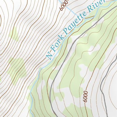45116SE Page 84 Riggins Topo Preview 3