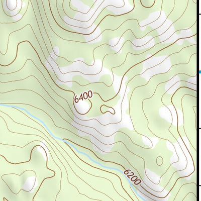 45116SE Page 94 Riggins Topo Preview 3