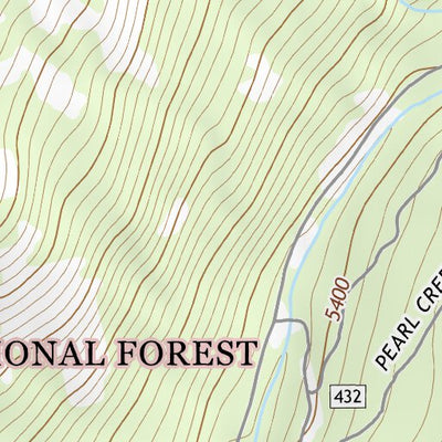 45116SE Page 95 Riggins Topo Preview 3