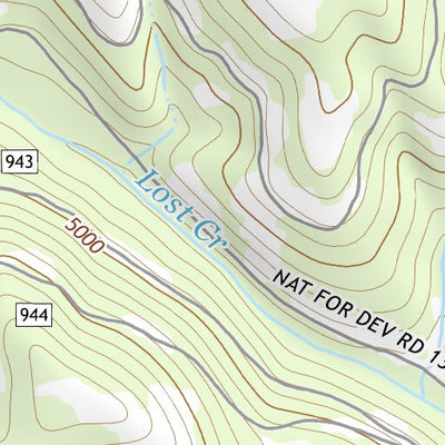 45116SE Page 97 Riggins Topo Preview 3