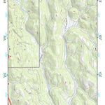 45116SE Page 100 Riggins Topo Preview 1