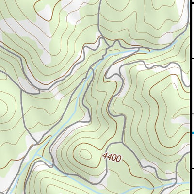 45116SE Page 100 Riggins Topo Preview 3