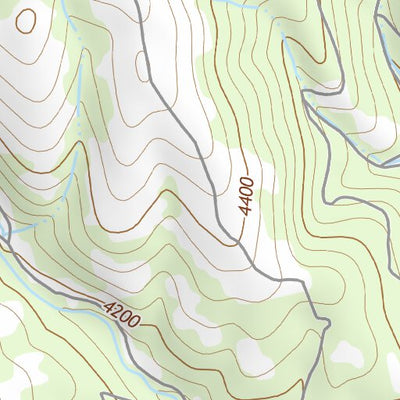 45116SE Page 101 Riggins Topo Preview 2