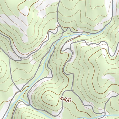 45116SE Page 101 Riggins Topo Preview 3