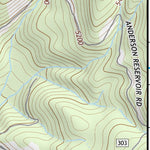 45116SE Page 103 Riggins Topo Preview 3