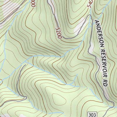 45116SE Page 104 Riggins Topo Preview 3