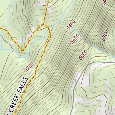 45116SE Page 105 Riggins Topo Preview 3