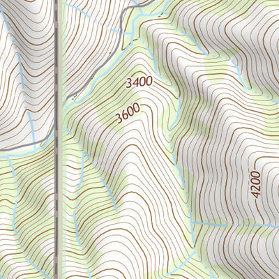 45116SW Page 2 Riggins Topo Preview 3