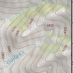 45116SW Page 4 Riggins Topo Preview 3