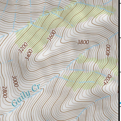45116SW Page 4 Riggins Topo Preview 3
