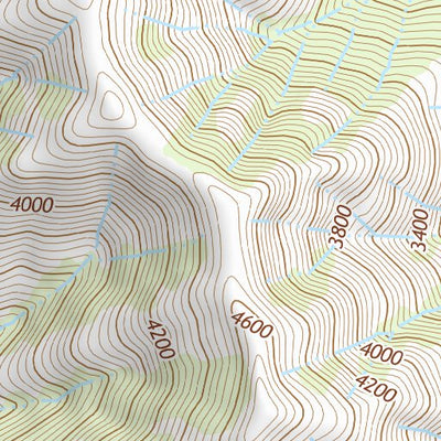 45116SW Page 5 Riggins Topo Preview 2