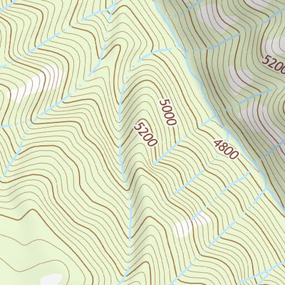 45116SW Page 7 Riggins Topo Preview 2