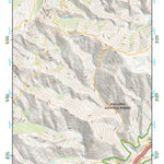 45116SW Page 10 Riggins Topo Preview 1