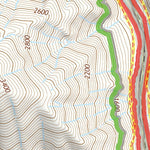 45116SW Page 11 Riggins Topo Preview 2
