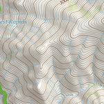 45116SW Page 11 Riggins Topo Preview 3