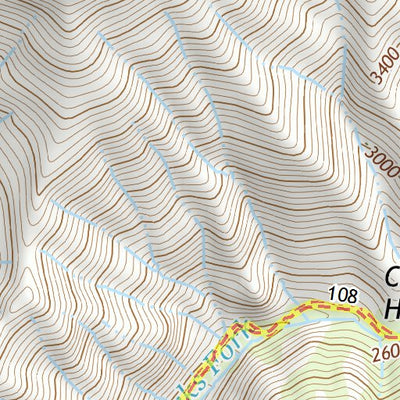 45116SW Page 12 Riggins Topo Preview 2