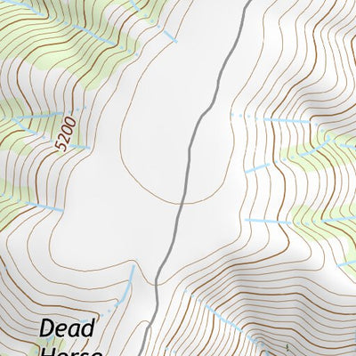 45116SW Page 15 Riggins Topo Preview 2
