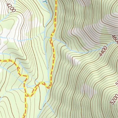45116SW Page 24 Riggins Topo Preview 2