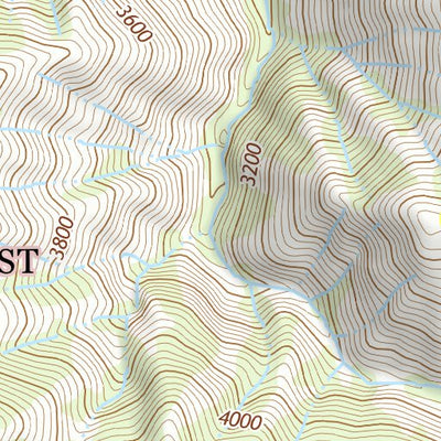 45116SW Page 24 Riggins Topo Preview 3