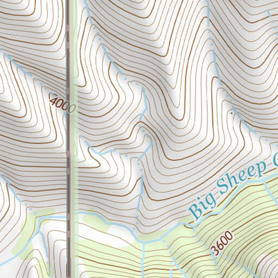 45116SW Page 26 Riggins Topo Preview 2
