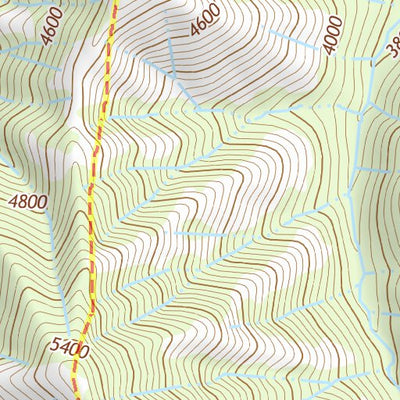 45116SW Page 30 Riggins Topo Preview 2