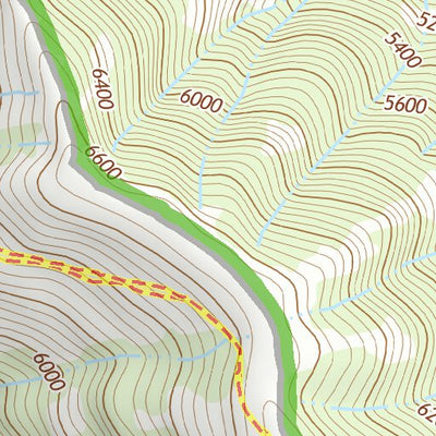 45116SW Page 31 Riggins Topo Preview 2