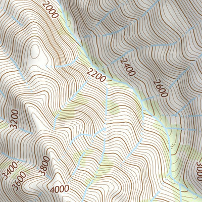 45116SW Page 33 Riggins Topo Preview 3