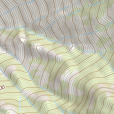 45116SW Page 34 Riggins Topo Preview 3
