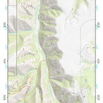 45116SW Page 37 Riggins Topo Preview 1