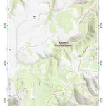 45116SW Page 38 Riggins Topo Preview 1