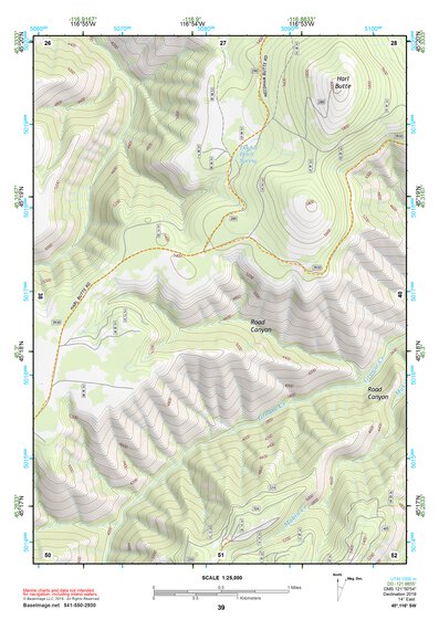 45116SW Page 39 Riggins Topo Preview 1