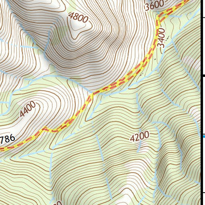 45116SW Page 43 Riggins Topo Preview 3