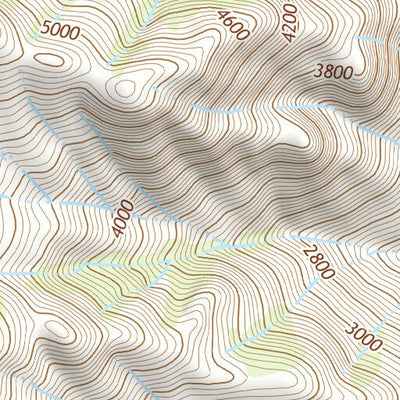 45116SW Page 44 Riggins Topo Preview 3
