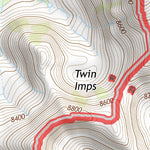 45116SW Page 47 Riggins Topo Preview 2