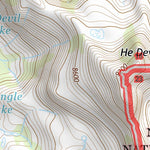 45116SW Page 47 Riggins Topo Preview 3