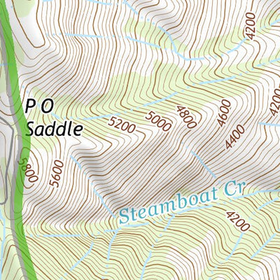 45116SW Page 54 Riggins Topo Preview 3